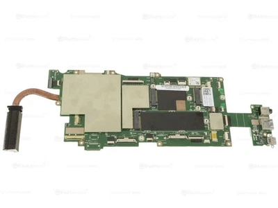 Placa madre Dell OEM Latitude Rugged 7212 placa madre Intel VKGFH Foto 1 de 2
