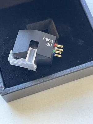Hana SH MK II Moving Coil Cartridge - High Output - Image 1 of 4