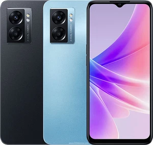 Oppo A77 5G 6.56" 12+256GB 5000mAh Dual SIM Google Play Multicolour Phone 1 - Picture 1 of 18