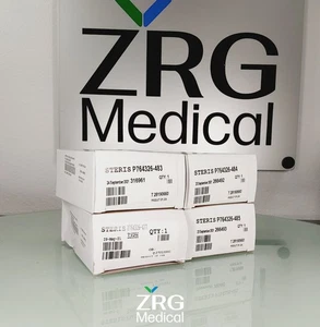 Steris Mehrere Sterilisator-Kits (NEU) - Bild 1 von 6