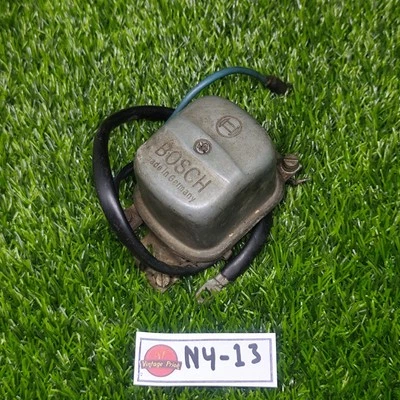 De colección BOSCH VA 7v 50a 0190350051 OEM BMW 1500 1600 1800 2000 Mercedes VW NOS Foto 1 de 4