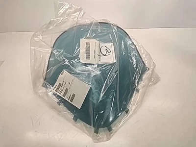 Windshield-XTall, Smoke - 2000 POLARIS NOS - Image 1 of 4