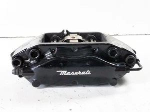 Pinza de freno trasera derecha pasajero Brembo 88 k 09-13 Maserati Quattroporte M139  - Imagen 1 de 12
