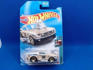 Mattel 68 Mustang (FC3000275) - Bild 1 von 5