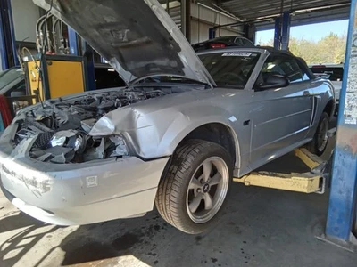 Ford Mustang 2001 motor de 4,6 L SOHC OEM 126 k millas - LKQ434887451 Foto 1 de 4