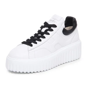 2111AU SNEAKER UOMO  HOGAN H-STRIPES   MEN - Imagen 1 de 4