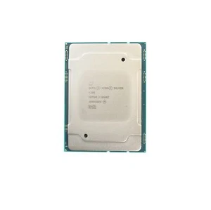 2 x Intel Xeon Silver 4208 CPU Prozessor 8 Kerne 2,10GHz 11MB L3 Cache 85W SRFBM - Bild 1 von 1