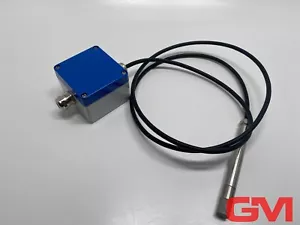 Galltec + Mela Humidity Temperature Sensor Fzc 3.h/6 Ofenfühler - Picture 1 of 7