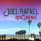 Rose Avenue - Joel Rafael Cd