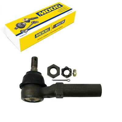 MOOG Steering Tie Rod End Front Outer For 2003-2005 Dodge SX 2.0 Foto 1 de 4