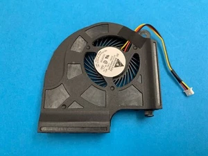 Cpu Fan HP DV5-2000 DV5-1111EA DV5-1211EM 3pin DC Brushless - Picture 1 of 4