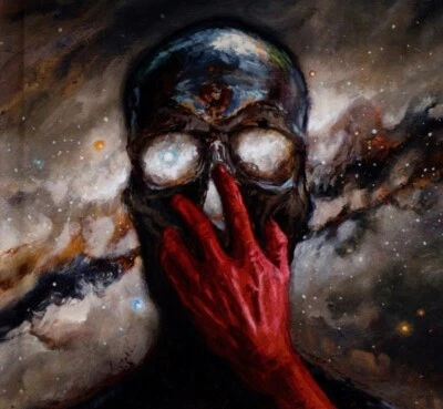 BURY TOMORROW - CANNIBAL (LIMITED DELUXE EDITION)   CD NEU - Bild 1 von 2