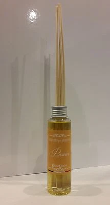 ERBOLINEA PROFUMATORE PER AMBIENTE  LINEA PRESTIGE RICARICA PROSECCO 100 ml - Immagine 1 di 2