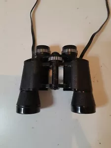 Binocolo Palar 8x40 + custodia completamente rivestita Corea - Foto 1 di 8