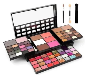 makeup kit set - Picture 1 of 8