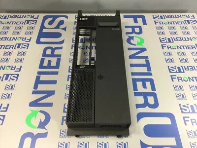 Capa frontal e moldura IBM - Mesa/torre 42R6911 - Imagem 1 de 2