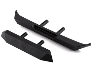 Axial Racing 250002 SCX6: CRC JLU Front & Rear Bumper - Picture 1 of 2