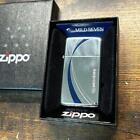 ZIPPO MILD SEVEN Mild Seven Slim Armor 2010