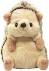 SUN LEMON  Fluffy's Plush Toy M Hedgehog Height 21cm 