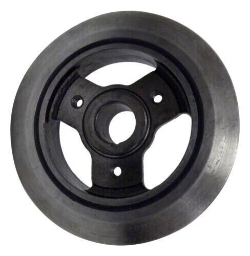 Crown Harmonic Balancer Damper for CJ5 CJ6 CJ7 Wrangler J10 4.2L J3225201 - Image 1 of 1