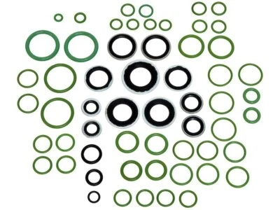 Kit de sellado de sistema de aire acondicionado para Chevrolet Silverado 2500 1999-2004 42458GQMM 2000 2001 Foto 1 de 2