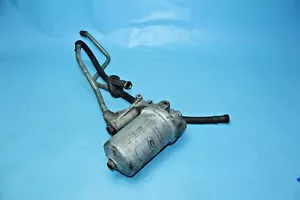 Mercedes W116 W107 R107 SLC Sl SL280 Oil Filter Housing 1101800111+ Tubes - Picture 1 of 5