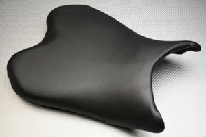 Front / Riders / Driver Seat OEM Type YAMAHA YZF R6 YZF-R6 RJ15 2008-2016 - Picture 1 of 3