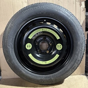 BMW 3 SERIES 2019 - 2022 G20 G21 16" SPACE SAVER WHEEL SPARE (A1) - Picture 1 of 6