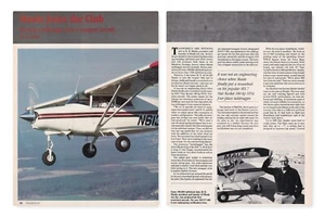 Maule MXT-7-180 Aircraft Report 2/4/2024v - Picture 1 of 1