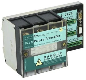 Digital Way WP-T0-S032 WattPilote Transfer - Bild 1 von 3
