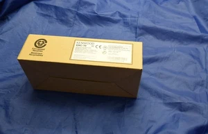Kenwood KMC-70 Speaker Microphone Black For Kenwood NX-3200, NX-3300 & NX-3400 - Picture 1 of 3