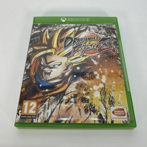 Dragon Ball FighterZ Xbox One 2018 Juego Buen Estado Envío Gratis - Imagen 1 de 6