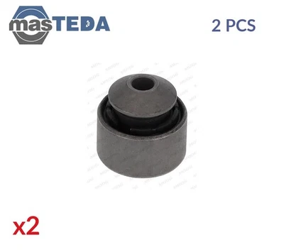 FD-SB-15598 CONTROL ARM WISHBONE BUSH REAR OUTER LOWER MOOG 2PCS NEW - Image 1 of 4