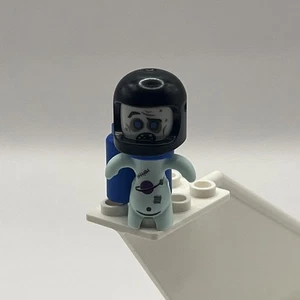 Custom Zombie Space Baby Dreamling - gedruckt auf offiziellem Lego - Brickluv Custom - Bild 1 von 4