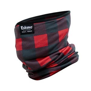Buffalo Plaid Neck Gaiter, Buffalo Plaid, One Size - Picture 1 of 2