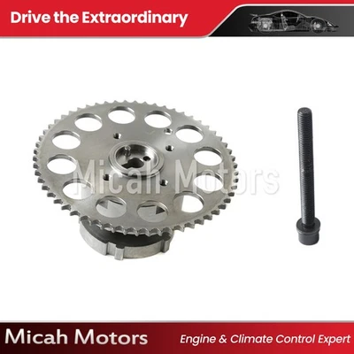 917-263 Variable Valve Timing Sprocket for 2005 Chevrolet Trailblazer Isuzu 4.2L - Image 1 of 4