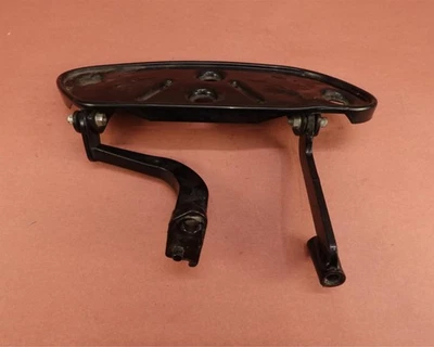 Harley Davidson Road King Special 17-24 FLHRXS tablero de piso del conductor delantero izquierdo Foto 1 de 4