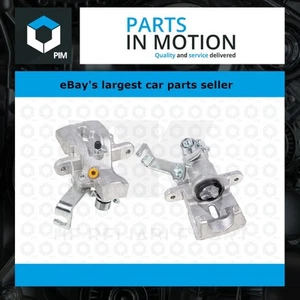 Brake Caliper fits SUZUKI S-CROSS 1.4 Rear Right 2022 on NK 5540101999 Quality - Picture 1 of 2