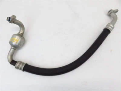 Hyundai Genesis 2013-2014 cupé 2,0T manguera línea aire acondicionado 62 k 2,0 L aire acondicionado 13-14 Foto 1 de 4