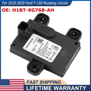 Adaptive Cruise Control Radar Sensor For 2018-2020 Ford Lincoln H1BT-9G768-AH - Bild 1 von 7
