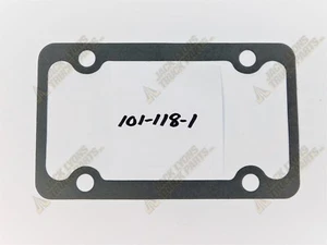 101-118-1 Nuevo Tremec, TTC, Spicer, JUNTA - Imagen 1 de 2