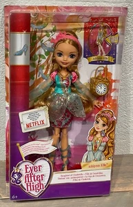 2016 Ever After High First Chapter Ashlynn Ella doll NRFB CJT36 - Imagen 1 de 7