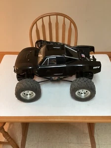 TAMIYA TXT 2 MONSTER TRUCK - Picture 1 of 20