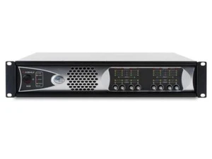 Ashly ne8250.70 8 CH Network Enabled Multi-Channel Power Amplifier - Picture 1 of 1