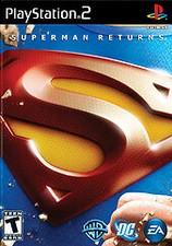 .PS2.' | '.Superman Returns.
