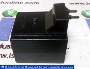 Yuken A100 Hydraulic Solenoid Coil for Northman Hydraulic Solenoid Valve A 100 # - Bild 1 von 4