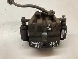 BRAKE CALIPER FRONT RIGHT VAUXHALL ZAFIRA C 2.0 DIESEL 22958764 GENUINE 2016 - Picture 1 of 10