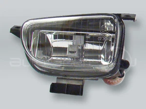 Conjunto de luces antiniebla DEPO con bombilla DERECHA se adapta a VW Eurovan 1999-2003 - Imagen 1 de 3