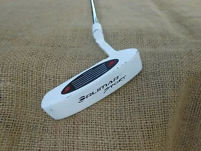 ORLIMAR Sport VT Blade Putter ⛳ Orlimar Steel 35" - Image 1 of 4