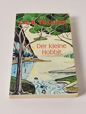 J.R.R. Tolkien : Der kleine Hobbit - Roman | Buch < GUT >